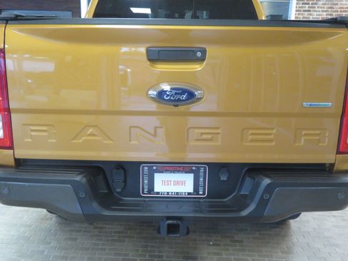 Used 2019 Ford Ranger XLT w/ Equipment Group 302A Luxury AWD/4WD image 66
