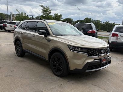 Used 2021 Kia Sorento S