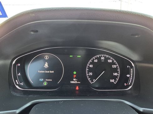 Used 2018 Honda Accord EX-L image 9