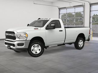 New 2023 RAM 2500 Tradesman video 2