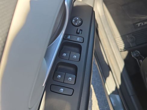 Used 2024 Hyundai Tucson Blue image 14