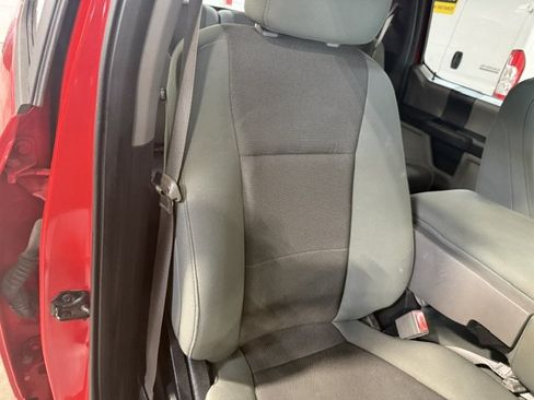 Used 2018 Ford F150 XL w/ Equipment Group 101A Mid AWD/4WD image 11