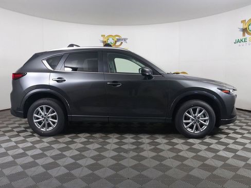 New 2025 MAZDA CX-5 AWD 2.5 S image 10