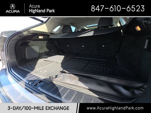 Used 2017 Lexus RX 350 AWD image 19