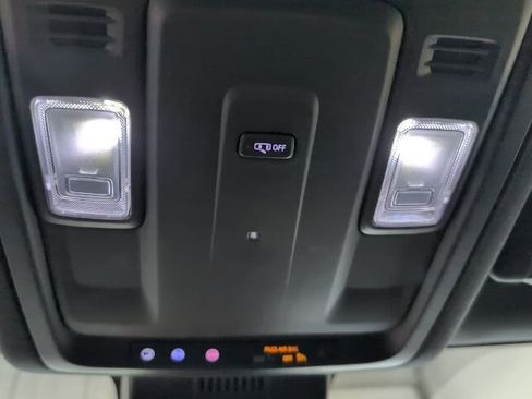 Certified 2023 Chevrolet Tahoe LS w/ Driver Alert Package AWD/4WD image 25