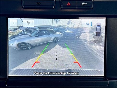 Used 2022 Ford F150 XLT w/ Equipment Group 301A Mid image 14