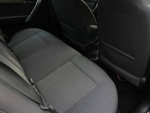 Used 2009 Chevrolet Aveo LT w/ Power and Convenience Package FWD image 12