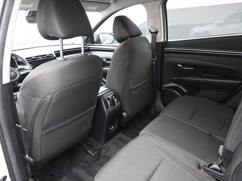 Used 2023 Hyundai Tucson SEL AWD/4WD image 25