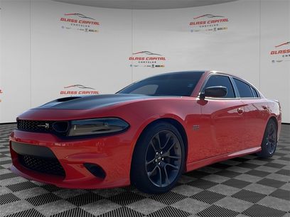 Used 2023 Dodge Charger Scat Pack w/ Plus Group