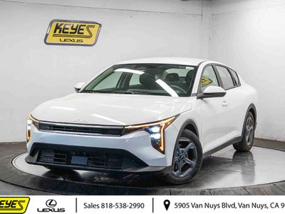 Used 2026 Kia K4