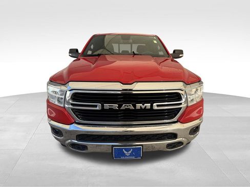 Used 2019 RAM 1500 Big Horn RWD image 6