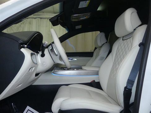 Used 2025 Genesis Electrified GV70 Advanced w/ Prestige Package image 26