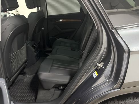 Certified 2023 Audi Q5 2.0T Prestige w/ Prestige Package AWD/4WD image 27