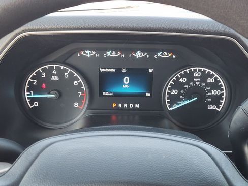 Used 2022 Ford F150 XL w/ FX4 Off-Road Package image 15