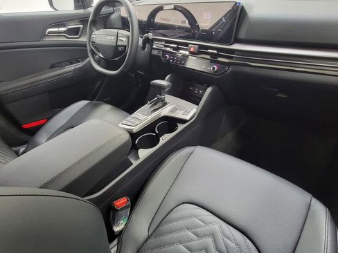 New 2026 Kia Sportage X-Line w/ X-Line Technology Package image 32