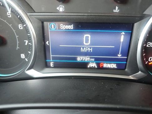 Used 2020 Chevrolet Equinox LT AWD/4WD image 19