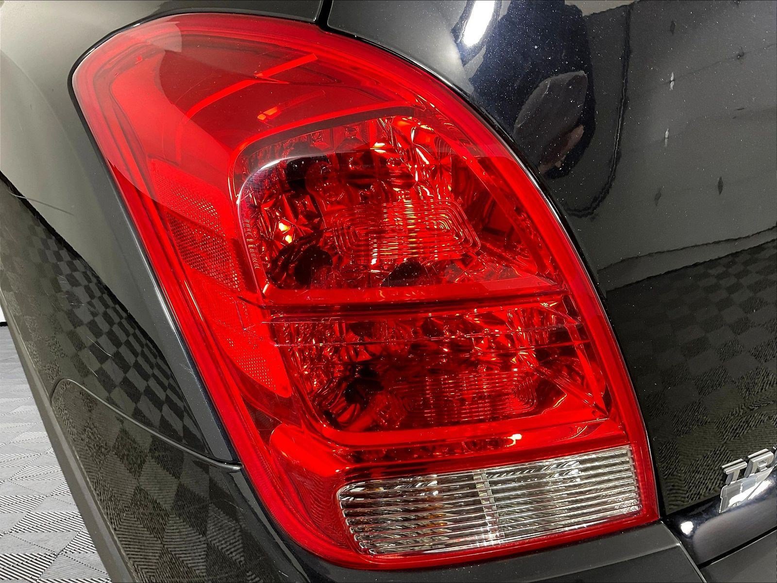Used 2020 Chevrolet Trax LS w/ Tint and Cruise Package FWD image 22