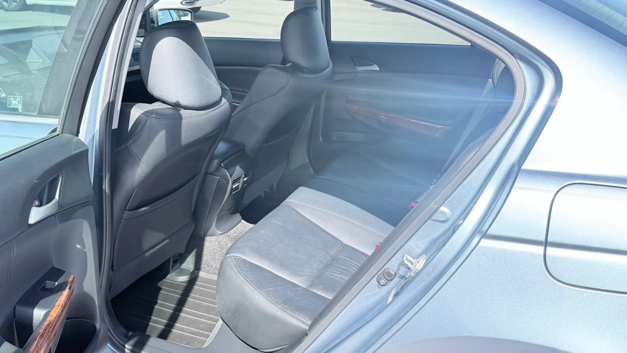 Used 2012 Honda Accord EX-L image 14