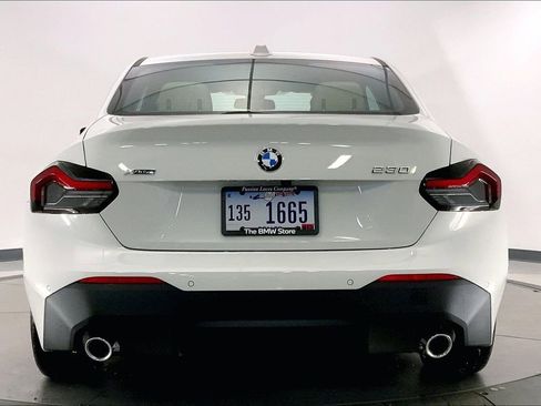 New 2025 BMW 230i xDrive 230i xDrive w/ Premium Package image 3