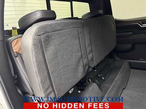 Used 2023 Chevrolet Silverado 1500 High Country w/ High Country Premium Package image 20