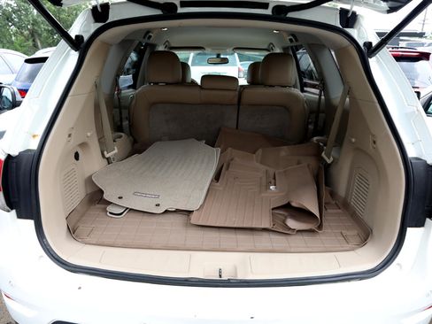 Used 2013 Nissan Pathfinder SL w/ Trailer Tow Pkg image 13