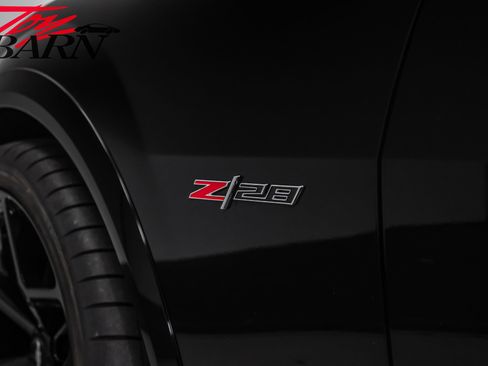 Used 2015 Chevrolet Camaro Z/28 image 15