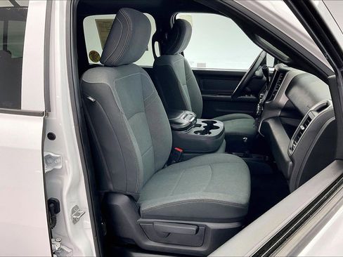 Used 2021 RAM 2500 Tradesman image 6