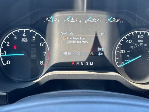 Used 2023 Ford F150 XL w/ STX Appearance Package AWD/4WD image 10