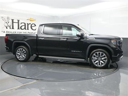 Used 2023 GMC Sierra 1500 Denali w/ Denali Reserve Package