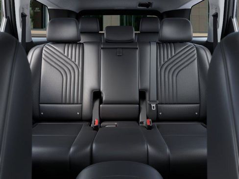 New 2026 Hyundai Palisade SEL Premium AWD/4WD image 12