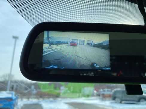 Used 2024 Chevrolet Express 2500 w/ Driver Convenience Package image 20