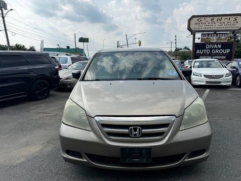 Used 2006 Honda Odyssey LX image 8