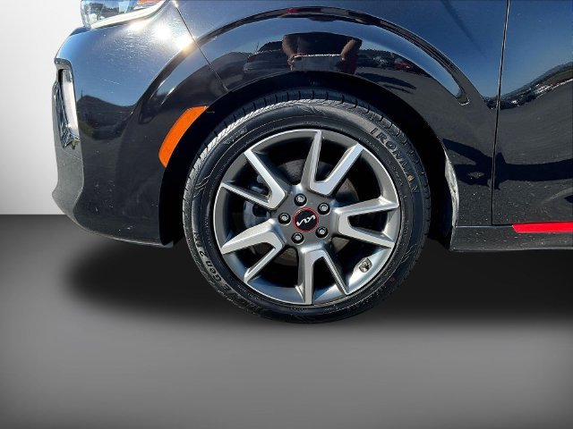 Certified 2022 Kia Soul Turbo FWD image 41