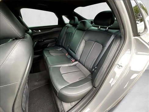 Used 2023 Kia K5 GT-Line w/ GT-Line Premium Package FWD image 28