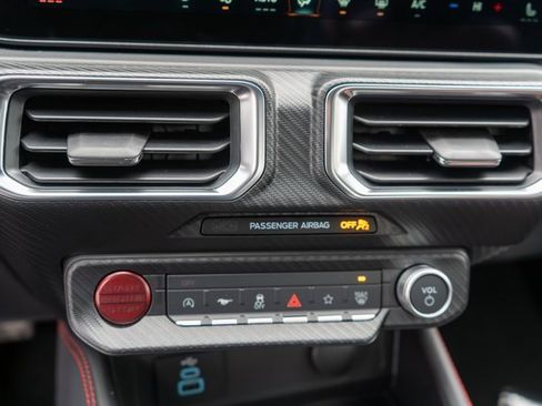 New 2026 Ford Mustang Premium image 20