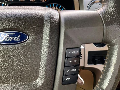 Used 2013 Ford F150 Lariat w/ Mid Equipment Group RWD image 25