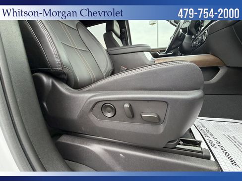 Used 2024 Chevrolet Silverado 2500 High Country w/ Technology Package image 34