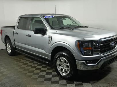 Certified 2023 Ford F150 XLT