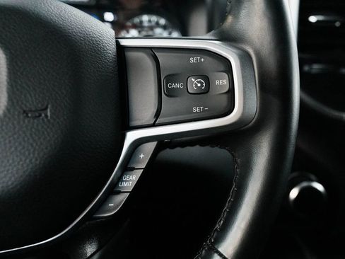 Used 2023 RAM 1500 Big Horn AWD/4WD image 24