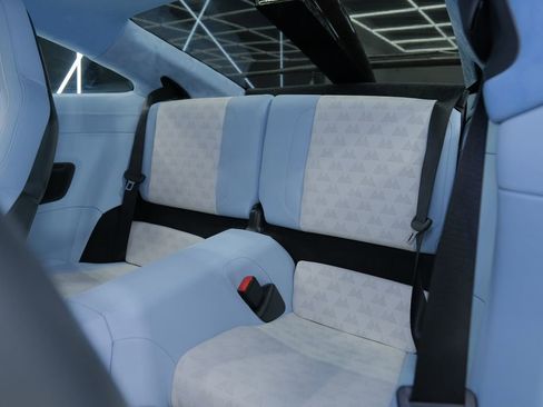 Used 2025 Porsche 911 Turbo S image 43