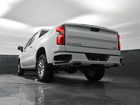 New 2026 Chevrolet Silverado 1500 RST w/ Convenience Package II image 23