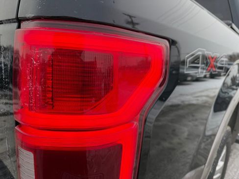 Used 2020 Ford F150 Lariat w/ Equipment Group 502A Luxury image 35