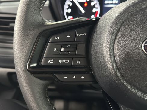 New 2026 Subaru Forester Premium image 21