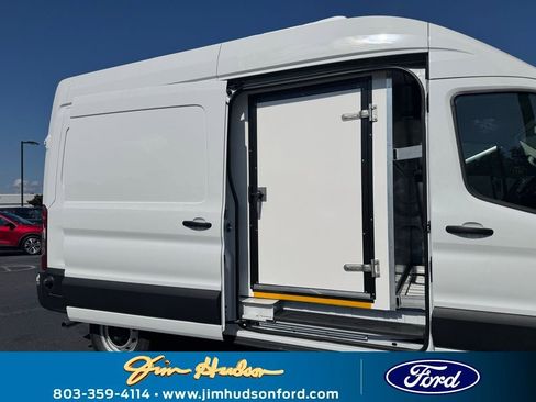 New 2025 Ford Transit 350 Base image 9