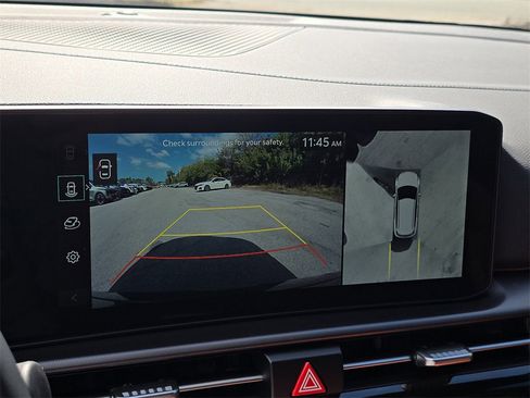 New 2026 Kia Sportage SX Prestige image 25