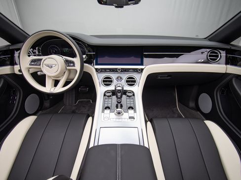 New 2026 Bentley Continental GT S AWD/4WD image 18