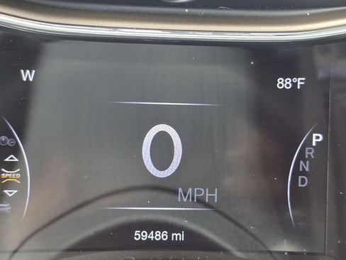 Used 2016 Jeep Grand Cherokee Limited RWD image 20