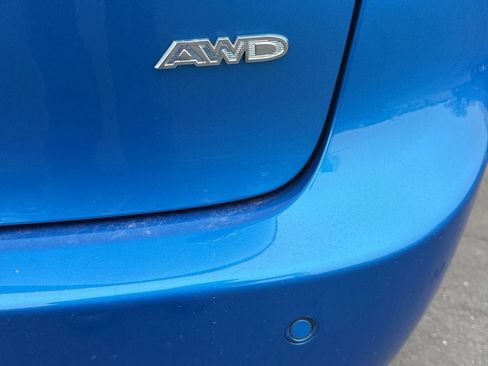 New 2026 Chrysler Pacifica Select image 9