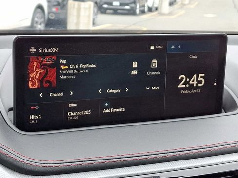 Certified 2023 Acura MDX A-Spec AWD/4WD image 19