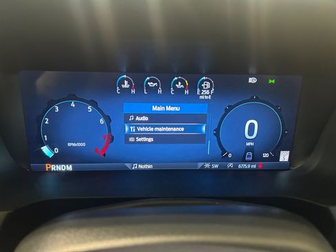 Used 2025 Ford F150 Tremor w/ Bed Utility Package AWD/4WD image 14
